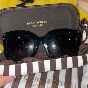 HB sunnies